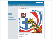 Tablet Screenshot of bkm-steffisburg.ch